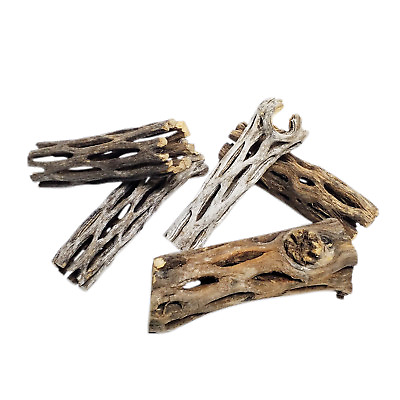 #ad 3quot; Cholla Wood for Freshwater Shrimp $14.99