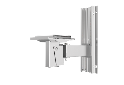#ad Wall Mount Stand for CONTEC Patient Monitor 8000 new $129.00
