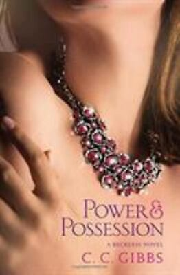 #ad Power and Possession by Gibbs C. C. $5.13