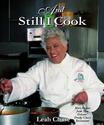#ad And Still I Cook Louisiana Paperback $14.30
