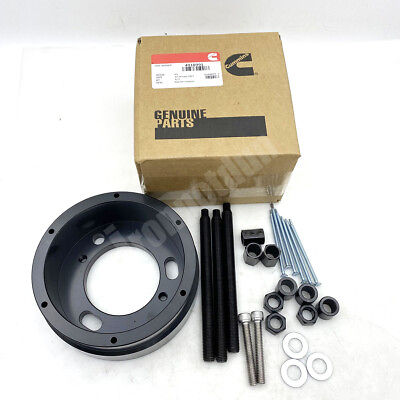 #ad #ad Front Crankshaft Seal amp; Wear Sleeve Remover amp; Installer For Cummins ISX12 ISX15 $300.00
