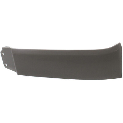 #ad New Front Driver Side Fender Extension Primed Fits Sequoia Tundra TO1242100 $46.82