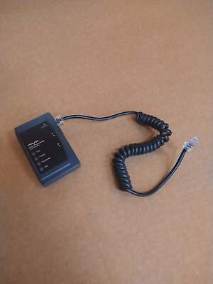 #ad MLF2 C98 MYE 900mhz Audio Receiver amp; C Safe Cable $14.99