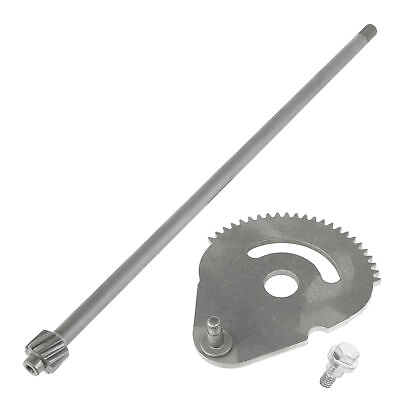 Steering Shaft and Gear fits Troy Bilt Pony 42 2014 2015 2016 2017 2018 2019 $43.00