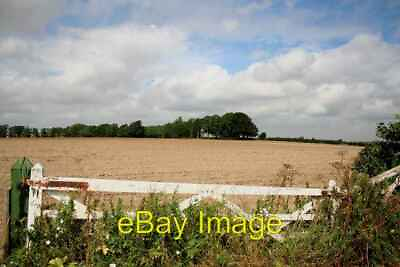 #ad Photo 6x4 Ranby Top Market Stainton View towards St.Germanamp;#039;s church c2006 GBP 2.00