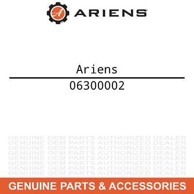 #ad Ariens 06300002 Gravely Washer Lock Int 375 $14.95