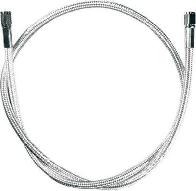 #ad Magnum 3532 Sterling Chromite II Universal Brake Line 32in 32quot; DS3532 $66.14