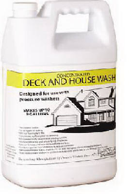 #ad AW 4034 0026 Gallon Deck amp; House Pressure Washer Wash Quantity 1 $31.37