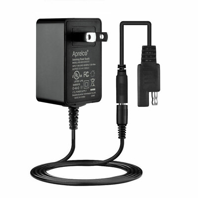 #ad #ad UL AC DC Adapter Charger for PS80555E Powerstroke 3200 PSI pressure washer Power $12.99