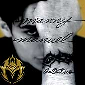 #ad Autentico Music CD Manny Manuel 1996 10 22 Rmm Records Very Good Au $6.99
