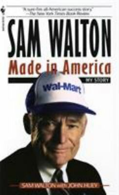 #ad #ad Sam Walton: Made In America by Walton Sam $4.99