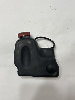 #ad Homelite XL OEM Chainsaw Fuel Tank from UT 104564 $15.62