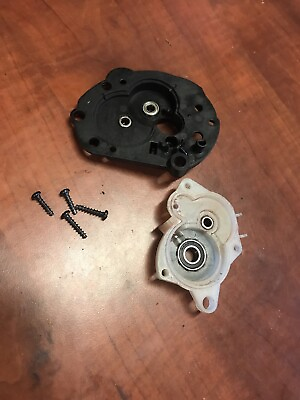 #ad OEM Saw Parts Gear Housing For Craftsman 24v Li Ion 10quot; CHAINSAW 74931 NO GEARS $17.99