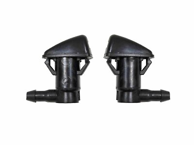 #ad For 2011 2022 Jeep Grand Cherokee Windshield Washer Nozzle Pair 68260443AA $10.60