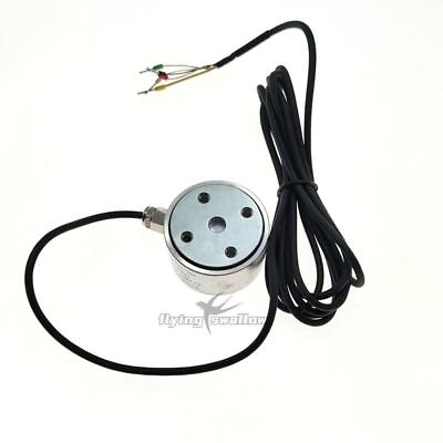 #ad Stainless Steel Column Load Cell Sensor Tension Pressure Force Sensor Small Size $61.84