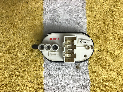 #ad W11417623 WHIRLPOOL WASHER PRESSURE SWITCH free shipping $9.99