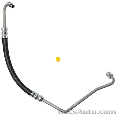 #ad 355250 Power Steering Pressure Line Hose Assembly New for Chevy Suburban $49.99