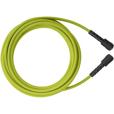 #ad #ad RYOBI RY31HPH01 1 4 in. x 35 ft. 3300 PSI Pressure Washer Replacement Hose $63.43