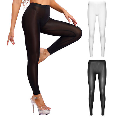 #ad Womens Pants Athletic Skinny Pants Fitness Womens Trousers Tights Sports Pants $6.29