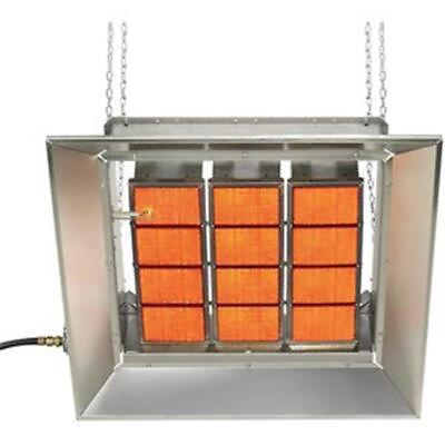 #ad #ad StarGlo Ceramic Infrared Heater Natural Gas 40K BTU $440.19