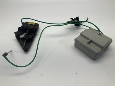 #ad 04 08 Chrysler Crossfire Vacuum Valve Pressure Box Heater Control Actuator Q $109.99