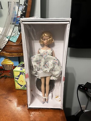 #ad betty draper barbie $350.00