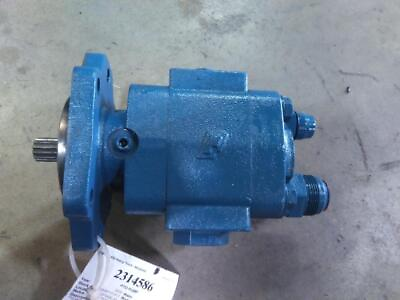 #ad Replaces PERMCO 2020 PTO PUMP USED 3558845 $437.80