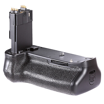 Vertical Professional Multi Power Canon BG E13 Battery Grip for Canon EOS 6D $35.99