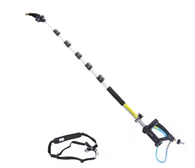#ad Surface Maxx 18 ft 4200 PSI Pressure Washer Telescoping Wand $169.00