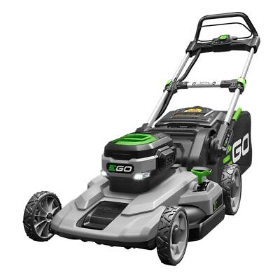 Ego Cordless Lawn Mower 21In Push Kit Lm2101 Certified Refurbished #ad $309.00