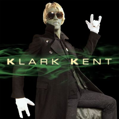 #ad #ad KLARK KENT KLARK KENT NEW CD $18.74
