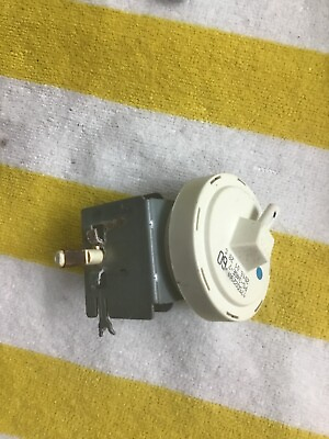 #ad WH12X22716 GE Washer Pressure Switch free shipping $9.99