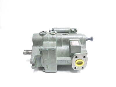 #ad Nachi PVS 2B 35N1 E13 Hydraulic Piston Pump $601.85