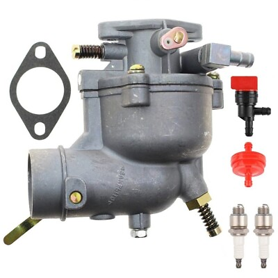 #ad Convenient Use Carburetor Kit Easy Installation Reliable Service Life Solid $45.09
