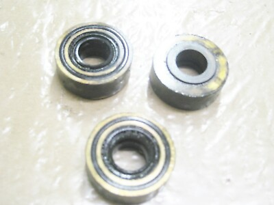 DeVilbiss Excell Washer EXH2425 Pump PK18219 Retainer Seal part 18074 18073 $45.00