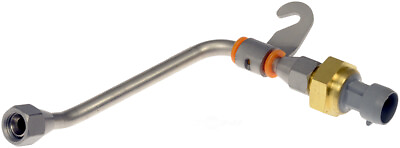 #ad Delta Pressure Feedback Exhaust Gas Recirculation EGR Tube and Sensor Kit $42.72