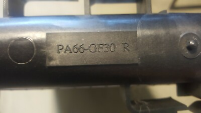 #ad PA66 GF30 R Radietor used perfect condition $400.00