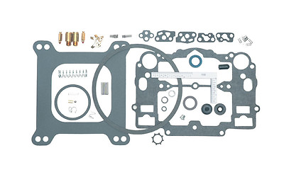 #ad Carburetor Repair Kit Edelbrock 1477 $66.97