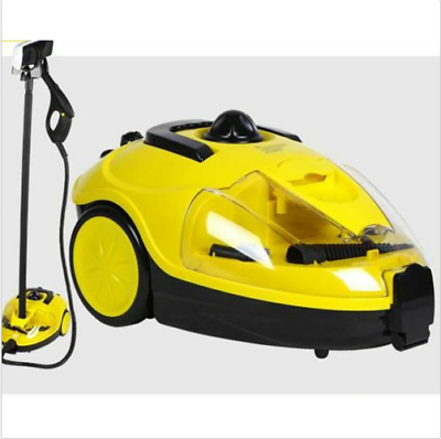 #ad #ad High pressure steam cleaner machine lampblack car wash floor handheld 220v sj $168.35