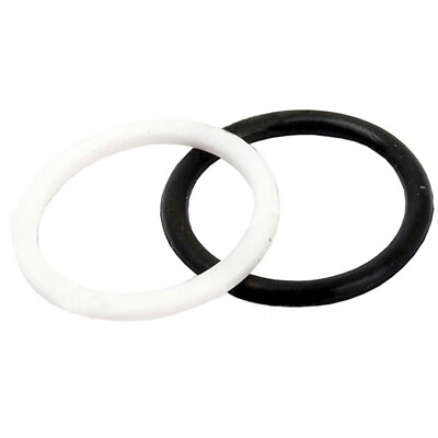 #ad Fits Ford FP506 D2NNN624A 83984290 Quick Coupler Hydraulic Washer O Ring Seal $7.84
