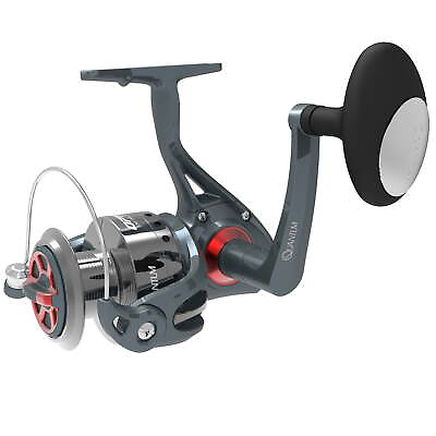 #ad Quantum Optix Spinning Fishing Reel Size 60 $20.05