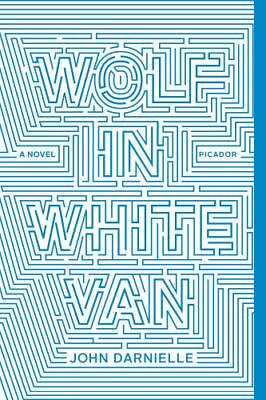 #ad Wolf in White Van by Darnielle John $5.01