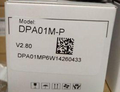 1PC NEW Delta Pressure Sensors DPA01M P $73.00