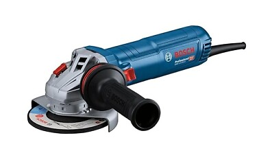 #ad Bosch Professional GWS 12 125 S Small Angle Grinder $155.00