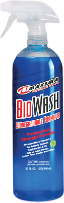 #ad Maxima Bio Wash Spray 32oz 80 85932 $9.25