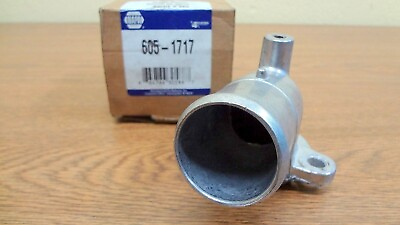 #ad BRAND NEW NAPA WATER OUTLET BK 605 1717 * BK6051717 * $25.00