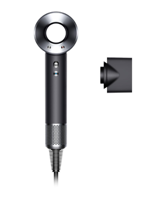 #ad Dyson Supersonic Hair Dryer Black $219.99