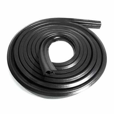 #ad Trunk Lid Seal for 1979 1993 Ford Mustang 1 Piece EPDM Rubber IS TK 67 $103.54