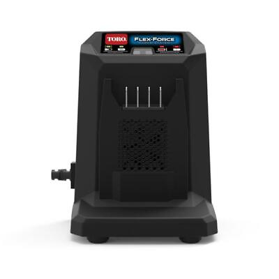 #ad Toro 7008787 60V Flex Force Battery Charger $129.76