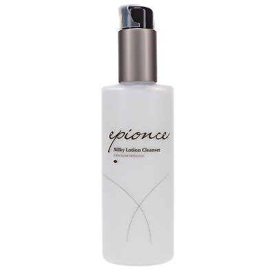 #ad Epionce • Milky Lotion Cleanser • 6oz • New • AUTHENTIC $29.50